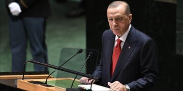 Эрдоган: Карабах — это территория Азербайджана