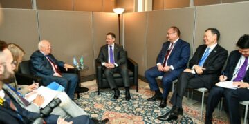 Вопросы межрелигиозного и межконфессионального сотрудничества обсудили в ООН