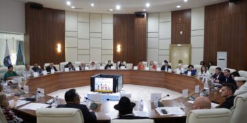 Елордада отбасылық құндылықтарды нығайту тақырыбында дөңгелек үстел өтті