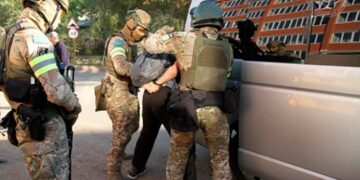 Религиозный радикал-рецидивист задержан в ЗКО