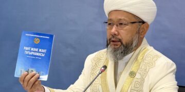 ДУМК:  Принята платформа РИРГ