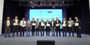 «Әкелер форумы 2023» қалалық жиыны өтті