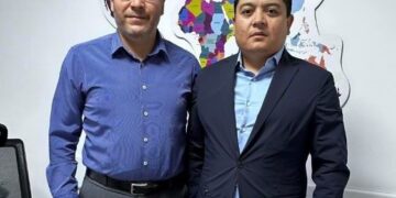 Түркия: Талаба жетекшісі Дін басқармасының өкілімен кездесті