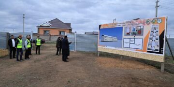 Фонд «Закят и Благотворительность» презентовал новый проект