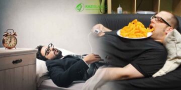 Лень — это настоящая болезнь