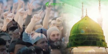 Маулид в понимании приверженцев саляфизма