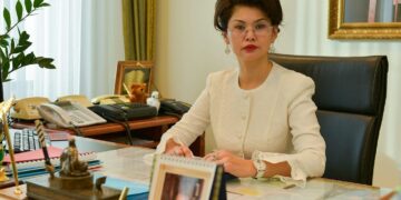 Аида Балаева прокомментировала вопрос ношения хиджаба в школах