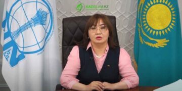 М.С.Қарабаеваның «Қазақстан Республикасындағы діни ахуал» атты дәріс