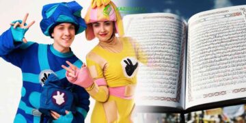 Противоречит ли шариату услуга аниматора?