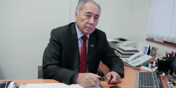 Сайлау БАТЫРША-ҰЛЫ: Азаттықты кеш жариялауымыздың артында үлкен саясат тұрды