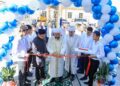 Шымкентте Студенттер үйі ашылды