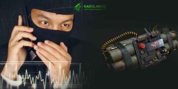 «Телефон террористері»: мақсаты және жазасы