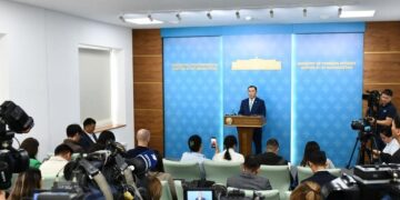 МИД РК: Среди пострадавших от землетрясения в Марокко казахстанцев нет
