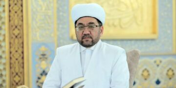 Муфтий Узбекистана призвал к умеренности
