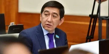 Зайытов: «Жауабын беруге дайынмын…»