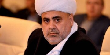 Аллахшүкір Пашазаде: Саяси көшбасышлардан әлемді қатерден құтқаруды сұраймын