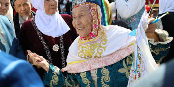 Алматыда өткен «DASTUR FEST» дін мен дәстүр сабақтастығын жаңғыртты