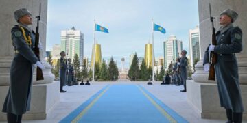 Президент: Егемендік декларациясы – елдігіміздің берік тұғыры