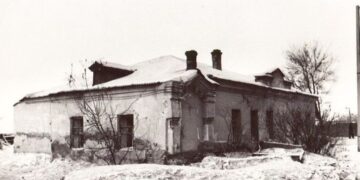 Көне Ақмолада тағы бір мешіттің болғаны анықталды