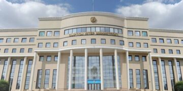 СІМ: Израильдегі қазақстандықтардың тізімі жасалып жатыр