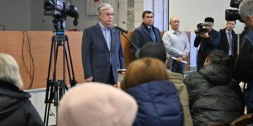 Глава государства выразил соболезнования семьям погибших шахтеров