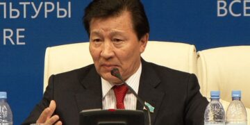 Толеген Мухамеджанов: Хранителями гуманистических идеалов являются традиционные религии