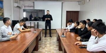 Діни экстремизмнің зияны түсіндірілді