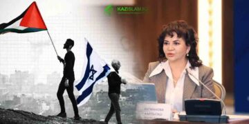 Конфликт на Ближнем Востоке выгоден всем сторонам, кроме палестинского народа