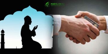 Роль религии в продвижения ценностей добропорядочности