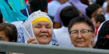 Күлкі терапиясы жайлы білесіз бе?