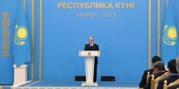 Тоқаев: Мемлекет радикализмге төзбеушілік саясатын ұстанады