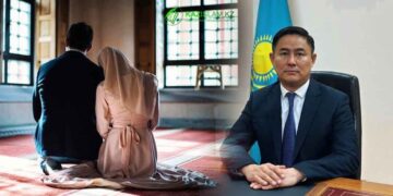 Министр юстиции высказал мнение о никахе
