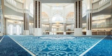 Ұлттар мен дәстүрлі діндер арасындағы бірлік – баға жетпес байлық