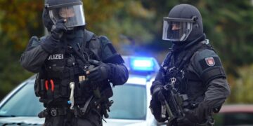 В Германии предотвратили теракт с участием боевика ИГ