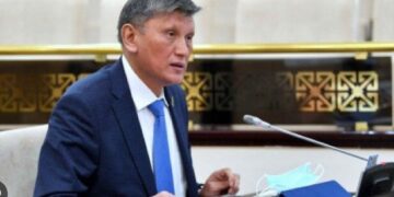 Нұртөре Жүсіп: Жат ағым алаңдатып тұр