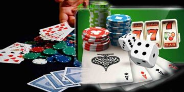 Отношение Ислама к азартным играм