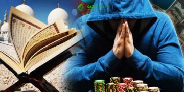 Отношение Ислама к лудомании