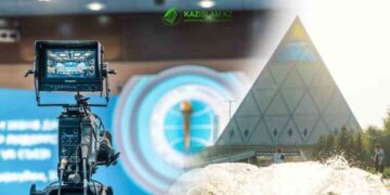 Ашимбаев: В работе Секретариата Съезда принимают участие 28 делегаций из 23 стран