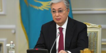 Токаев обратился к лидерам мировых религий: «Ситуация обостряется»