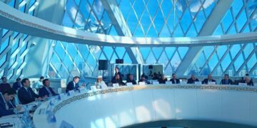 Рухани келісім – бірліктің берік негізі