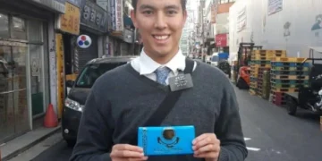 Шетел асқан қазақ баласы ата-анасын іздеп жүр