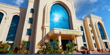 ДУМК глубоко обеспокоено кровопролитием, происходящим в Палестине