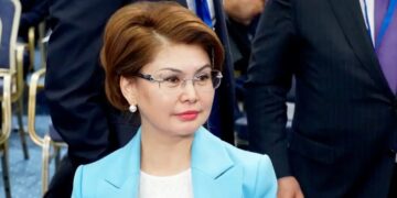 Аида Балаева рассказала о причинах ужесточения закона о религии