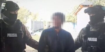 В Алматы и Туркестане задержаны подозреваемые в пропаганде терроризма