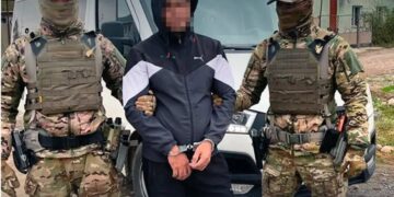 Религиозного радикала задержали в Алматинской области