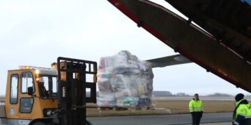 Дағыстандықтар Газа секторына 90 млн рубль көмек жинады