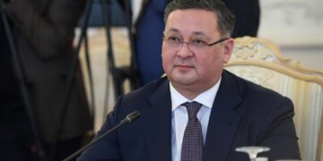СІМ: Халықаралық ұйымдарды Газа секторындағы жағдайға араласуға шақырды