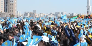 20 миллионыншы болып туған 5 сәби кімдер?