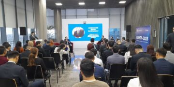В Астане проходит республиканский семинар по вопросам религий