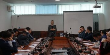 Центр изучения религий провел семинар для теологов столицы